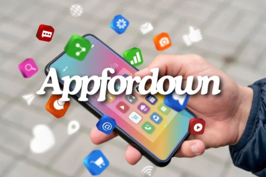 Appfordown Download