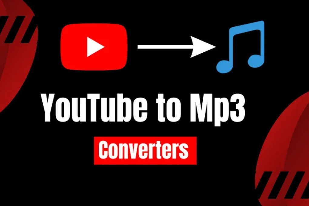 youtube to mp3 converter