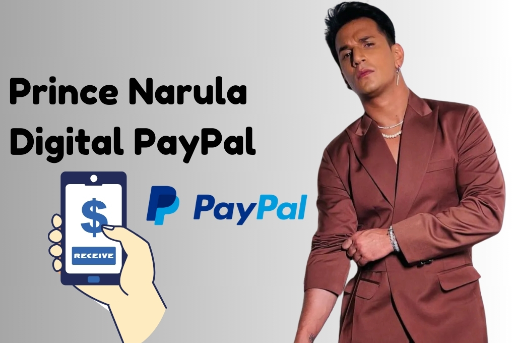 prince narula digital paypal